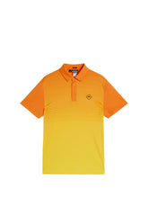 J. Lindeberg Lowell Slim Fit Golf Polo